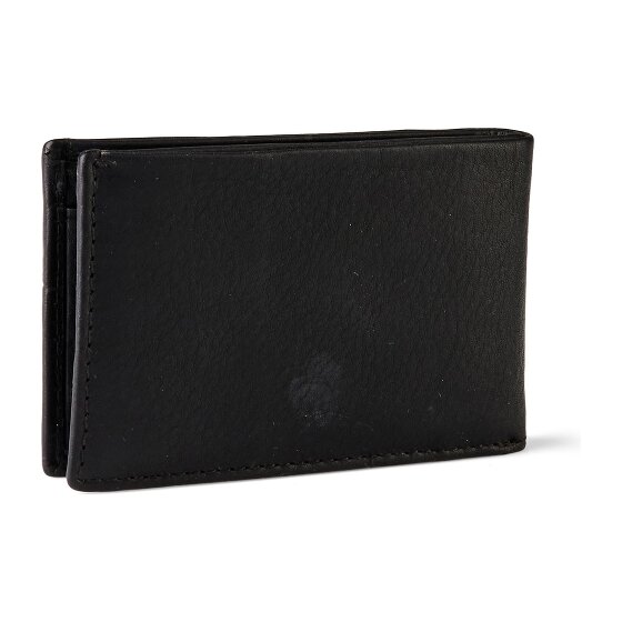 Esquire Chicago Wallet RFID protection Leather 10.5 cm