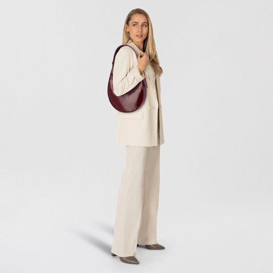 Furla Delizia Shoulder Bag Leather 19 cm