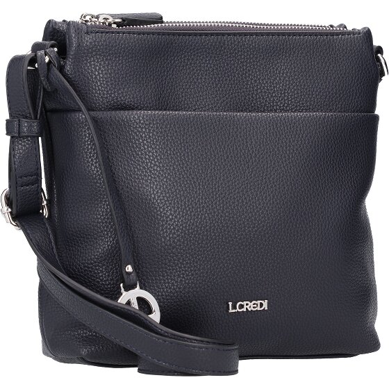 L.Credi Eda shoulder bag 23 cm
