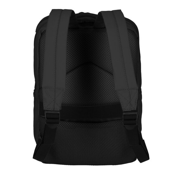 Travelite Basics Daypack 40 cm Laptop compartment