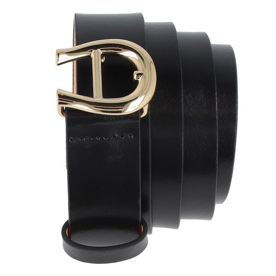 Aigner Belt leather