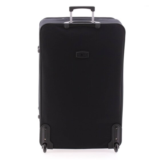 Gladiator 2100 2 wheels Trolley 83 cm Expandable
