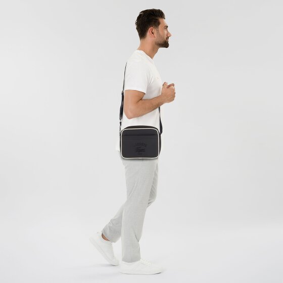 Lacoste Club 1930 Shoulder bag M 23.5 cm