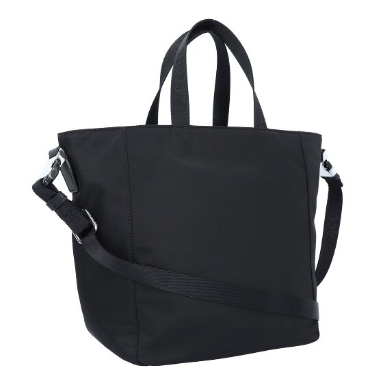 Lacoste Active Nylon Shoulder Bag 22 cm