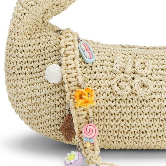 Hugo Zeya Shoulder Bag 27 cm