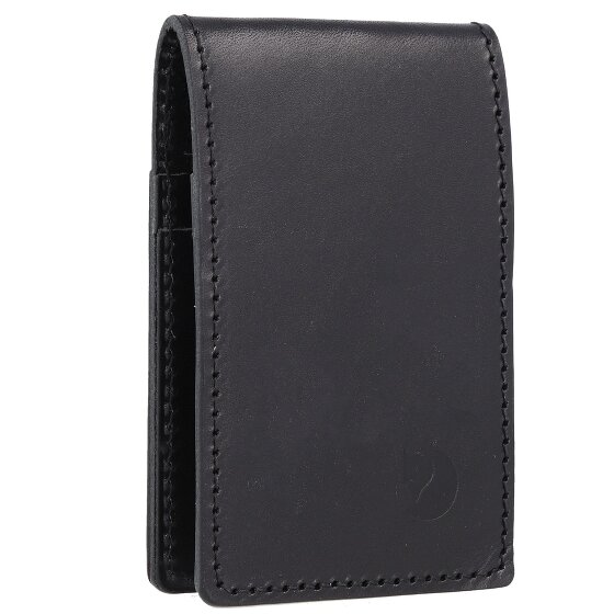 Fjällräven Övik Credit card case Genuine Leather 10 cm
