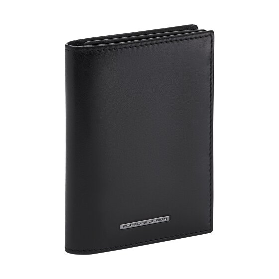 Porsche Design Classic credit card case RFID leather 7.5 cm