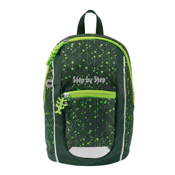 Step by Step KIGA Mini Kids backpack 30 cm