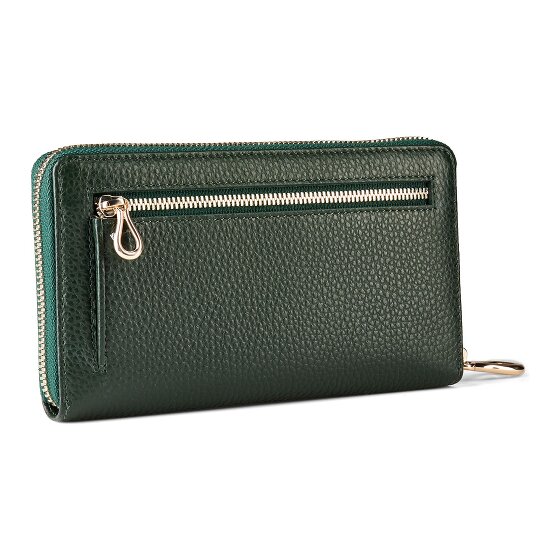 Esquire Alexandria Wallet RFID protection Leather 17 cm