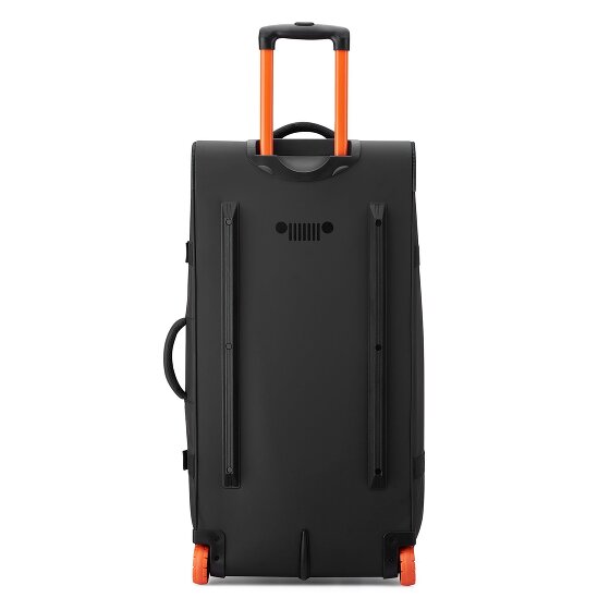 Jeep JS005A 2 wheels Travel bag 82 cm