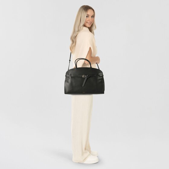 Coccinelle Sabine Handbag Leather 49 cm