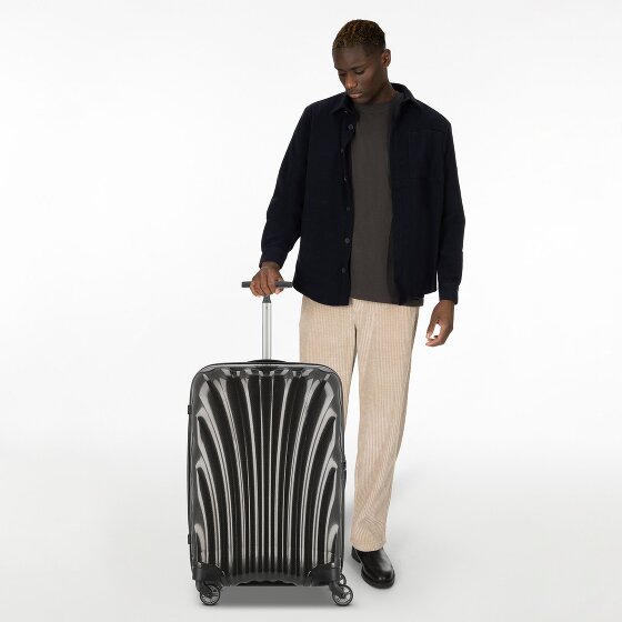 Samsonite Cosmolite 3.0 Spinner FL2 4-Wheel M Trolley 69 cm Samsonite Cosmolite 3.0 Spinner FL2 4-Wheel M Trolley 69 cm