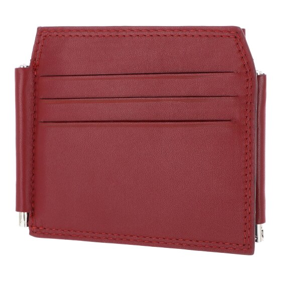 Golden Head Polo Wallet RFID protection Genuine Leather 11 cm
