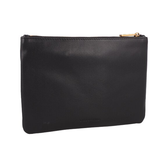 Liebeskind Dancing Letters Cosmetic bag Leather 21 cm