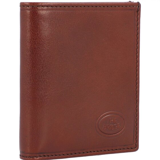 The Bridge Story Uomo wallet leather 8.5 cm