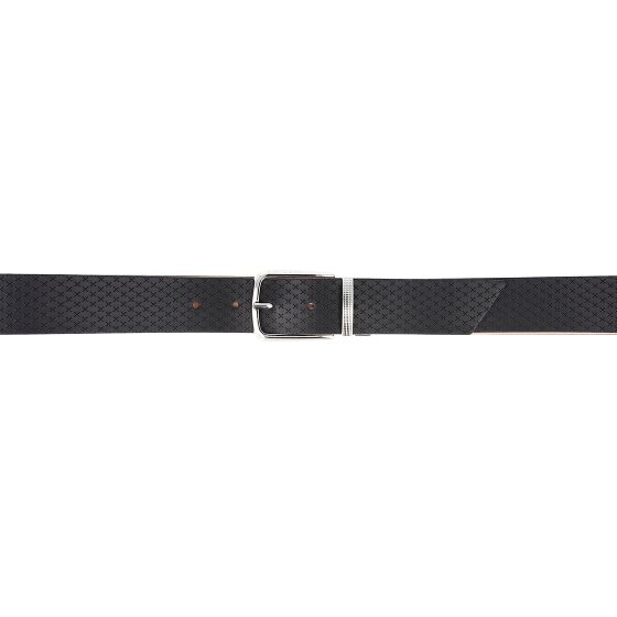 Davidoff Paris Belt Leather