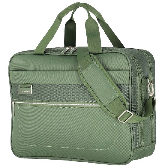 Travelite Miigo flight bag 40 cm laptop compartment