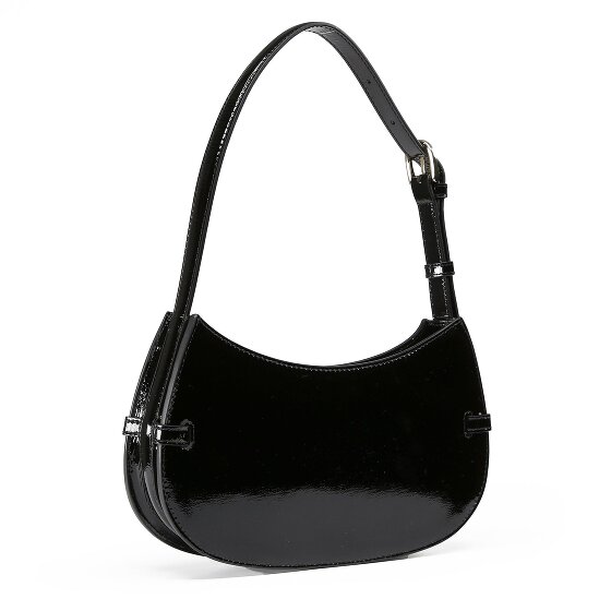 Aigner Cavallo Shoulder Bag Leather 26 cm