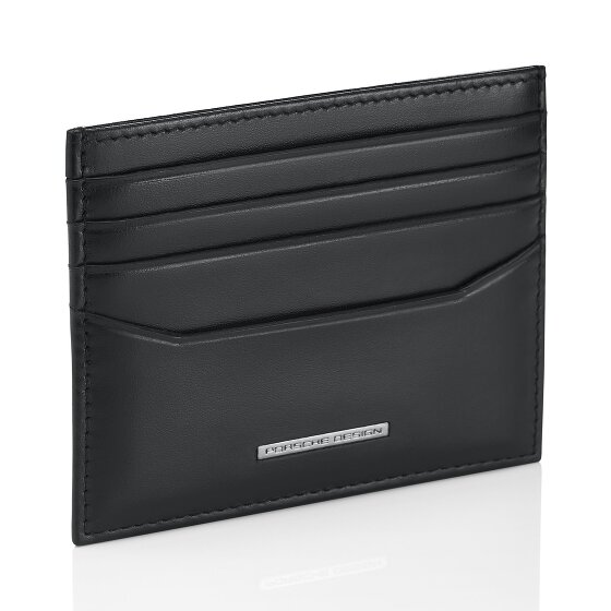 Porsche Design Classic credit card case RFID leather 10 cm