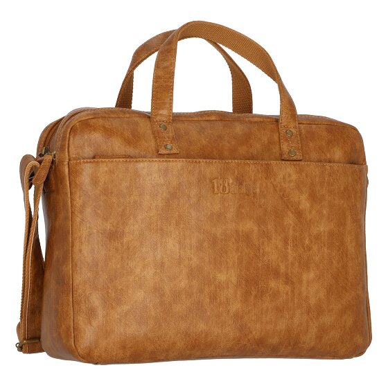 Greenland Nature 18bags briefcase 40 cm laptop compartment