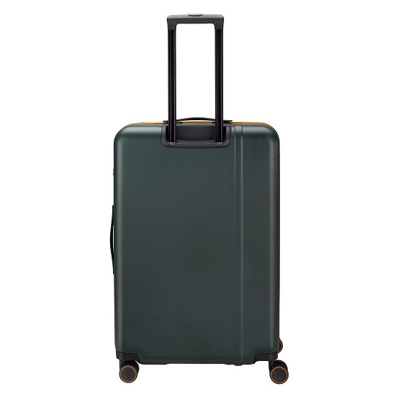 Travelite travelite x NFL 4 wheels Suitcase set 3-piece Expandable