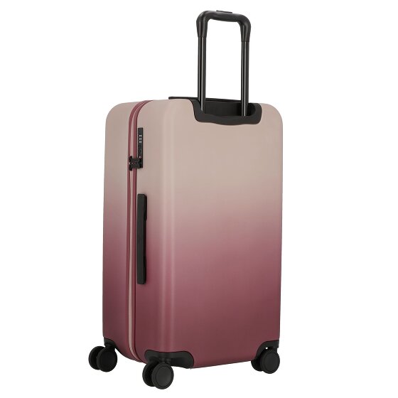 Herschel Heritage 4 wheels Trolley M 69 cm
