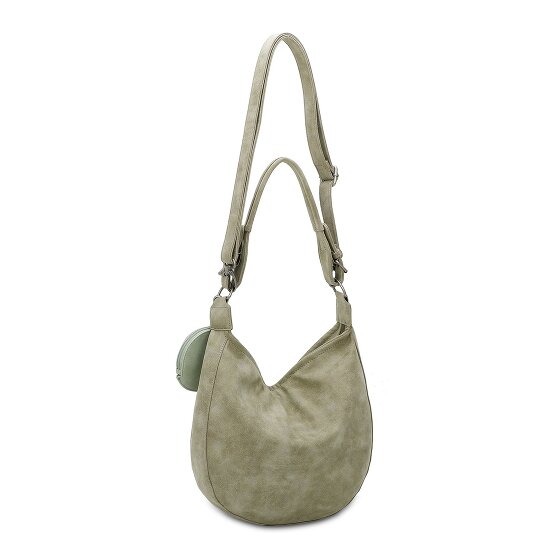 Fritzi aus Preußen Fritzi Hobo Vintage Shoulder Bag 33 cm