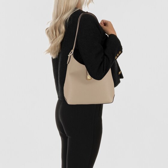 Kate Spade New York Deco Shoulder Bag Leather 31 cm