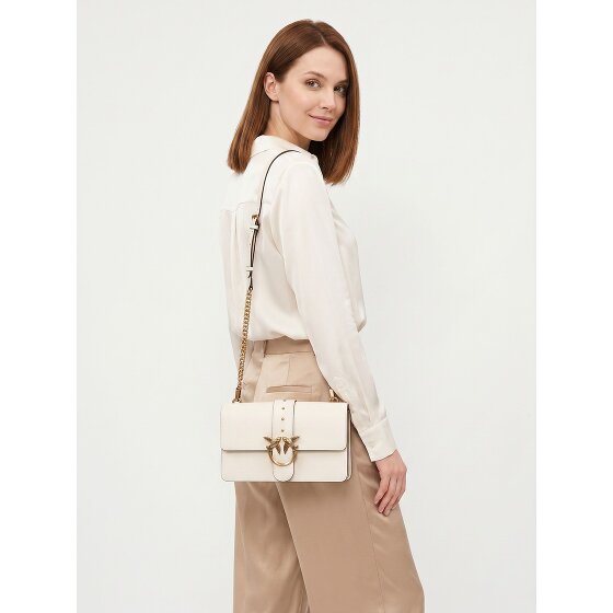 PINKO Love One Shoulder bag 27 cm