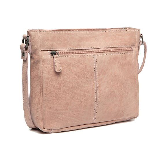 The Chesterfield Brand Weimar Shoulder bag Leather 24 cm
