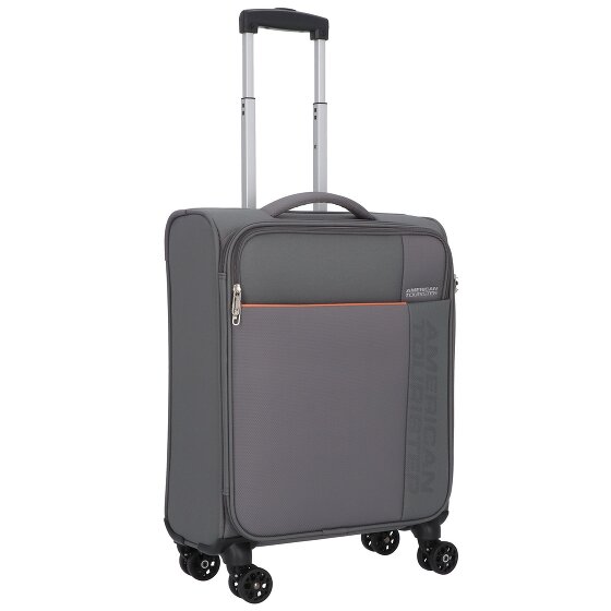 American Tourister Fun Cruise 4 wheels Cabin trolley 55 cm