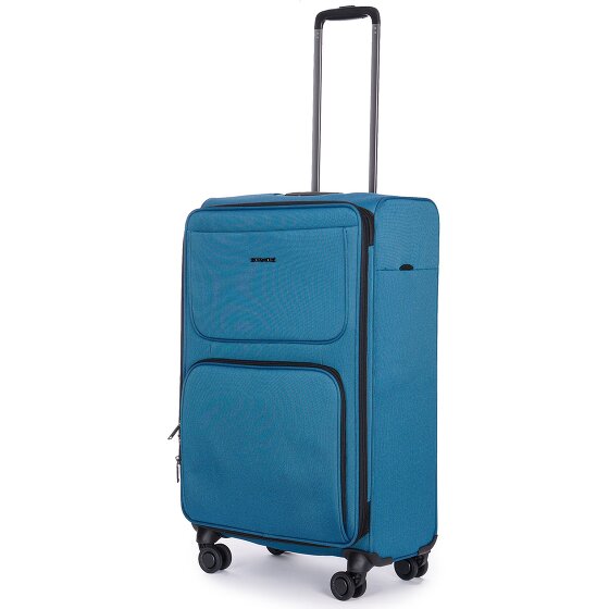 Stratic Bendigo Light Plus 4 Roll Trolley 72 cm Laptop compartment