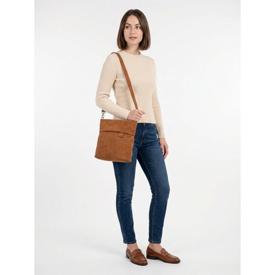 Zwei Mademoiselle.M Shoulder Bag 25 cm