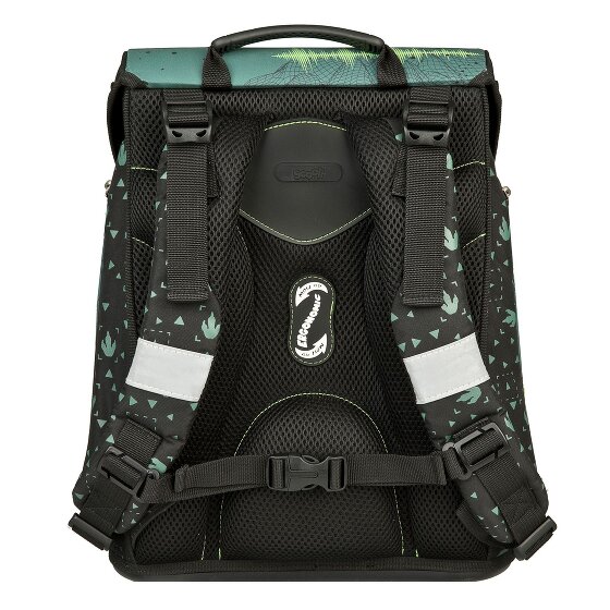 Scooli EasyFit School bag set 5-piece