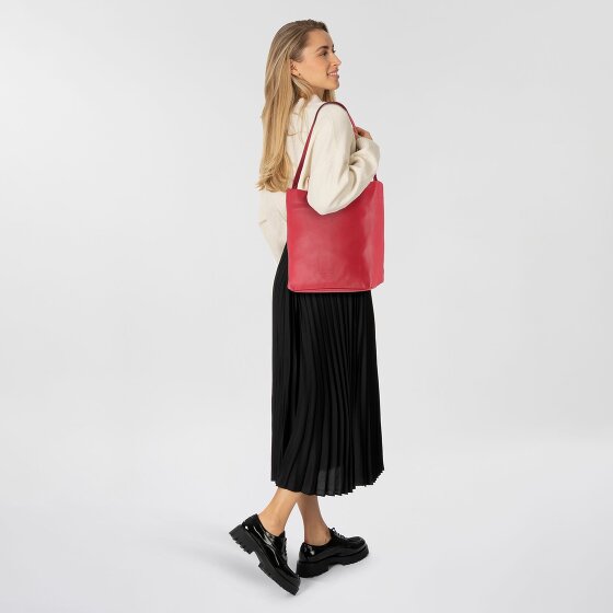 Liebeskind Hera Shoulder Bag Leather 42 cm