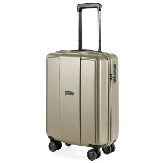 Epic Pop 6.0 4 Roll Cabin Trolley 55 cm