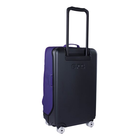 Evoc 4 wheels Trolley 73 cm