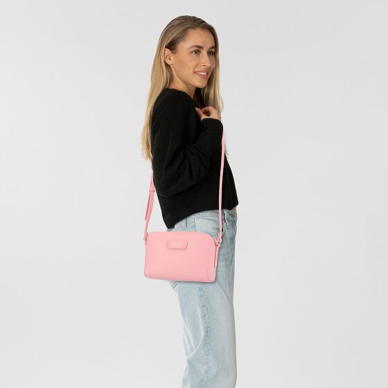 Lacoste LG Lacoste Casual Shoulder bag S Leather 20.5 cm