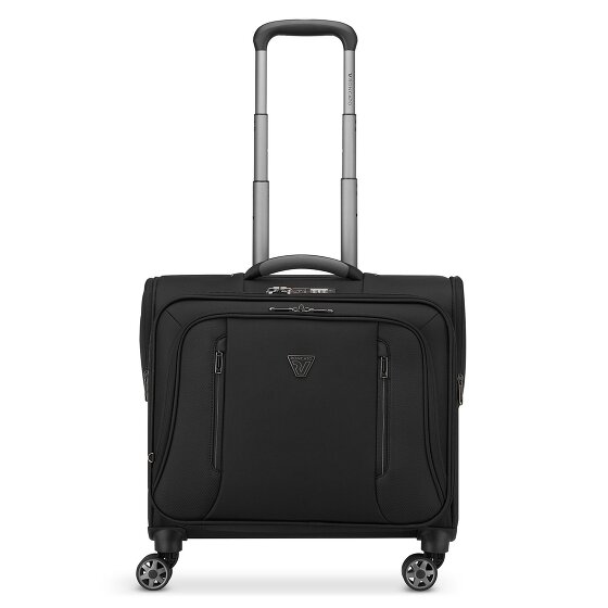 Roncato City 3.0 Business travel set 2-piece laptop compartment