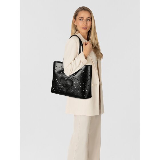 Love Moschino Basket Shopper Bag 34 cm