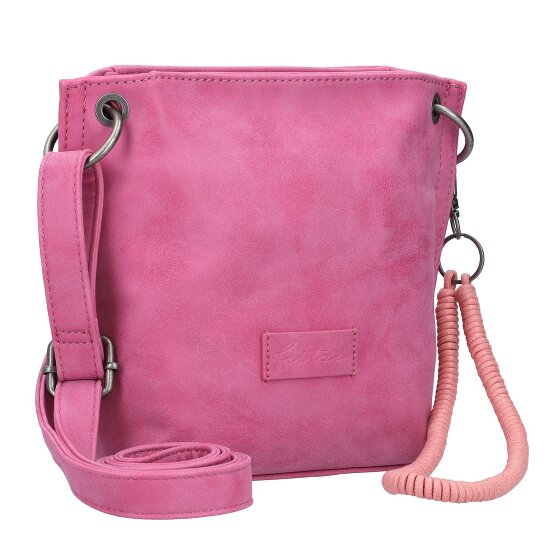 Fritzi aus Preußen Fritzi03N Vintage Shoulder bag 22.5 cm