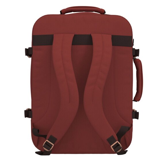 Cabin Zero Travel Daypack 51 cm Laptop compartment