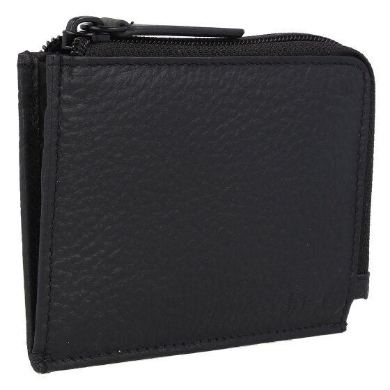 Jost Stockholm Wallet Leather 12 cm