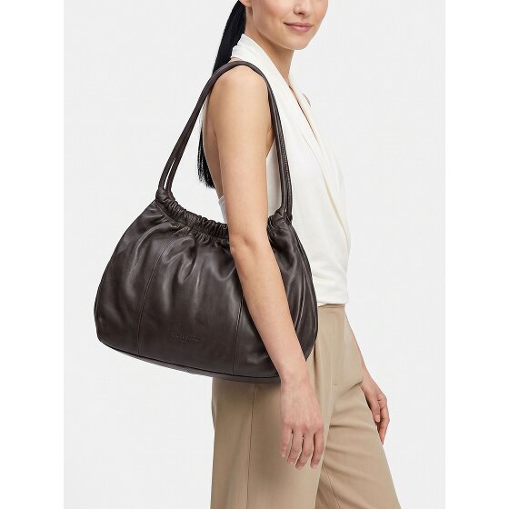 Liebeskind Cloud II Shoulder Bag M Genuine Leather 35 cm