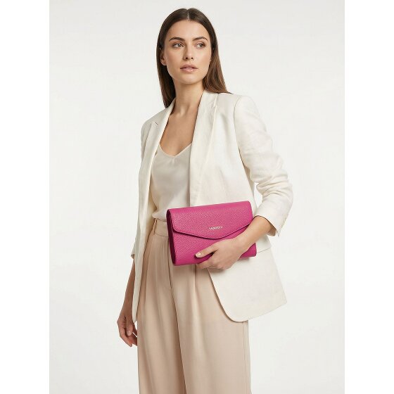Lazarotti Bologna Leather Shoulder bag, Leather, 23 cm
