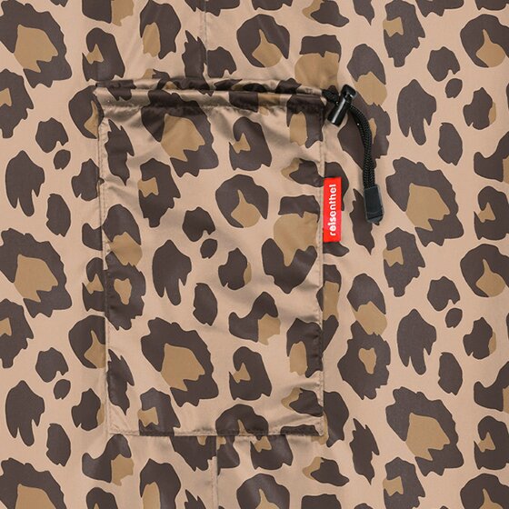 reisenthel Mini Maxi rain cover 141 cm