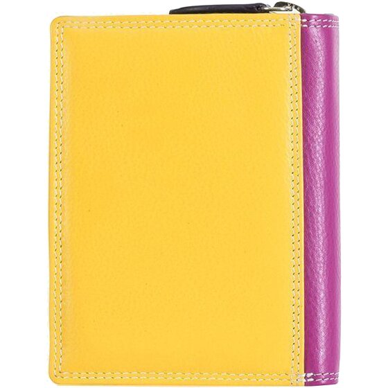 Jekyll & Hide Caribbean wallet RFID leather 12 cm