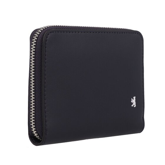 Liebeskind Dancing Letters Conny Wallet Leather 12.5 cm