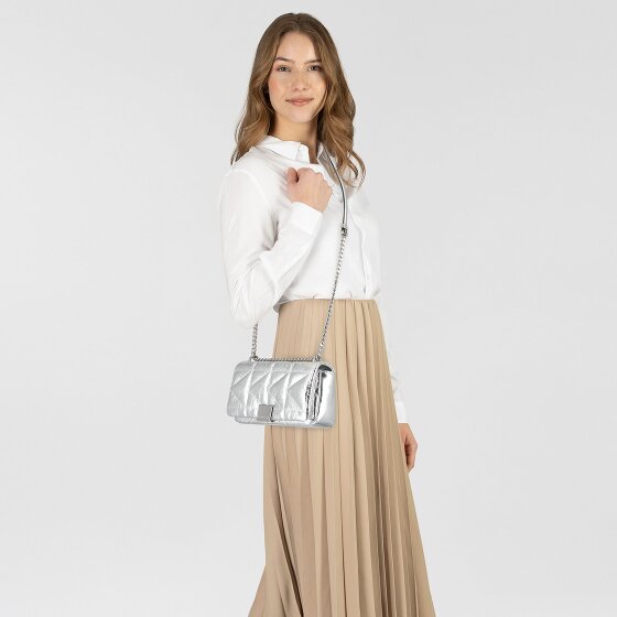 Karl Lagerfeld Behind The Seams Shoulder Bag 21 cm