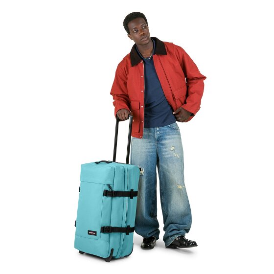 Eastpak Tranverz 2 wheels Trolley 67 cm